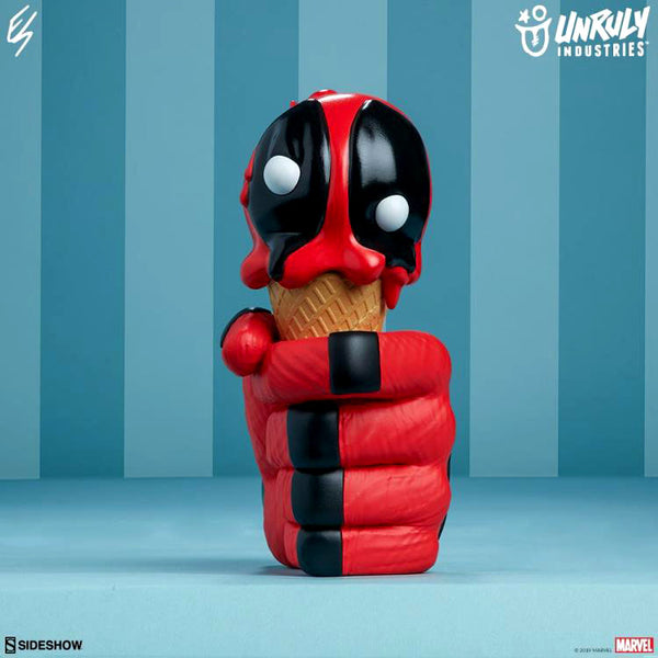 Marvel One Scoops Deadpool