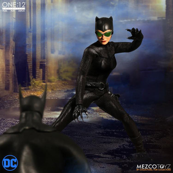 Catwoman - One:12 Collective