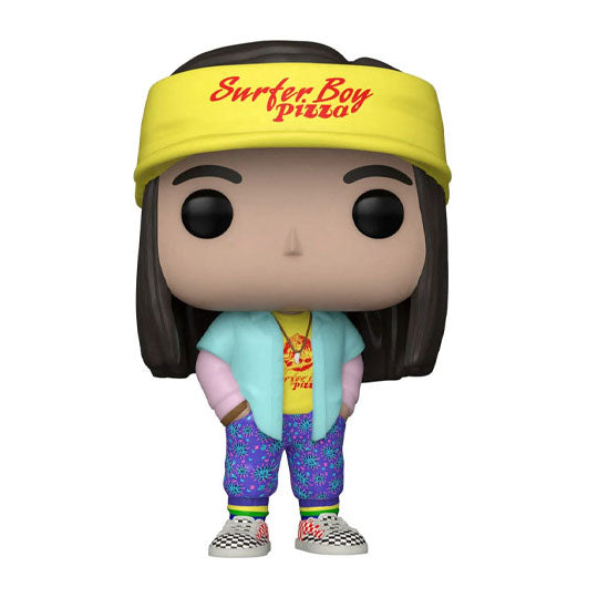 Funko Pop! Television: Stranger Things Season 4 - Argyle