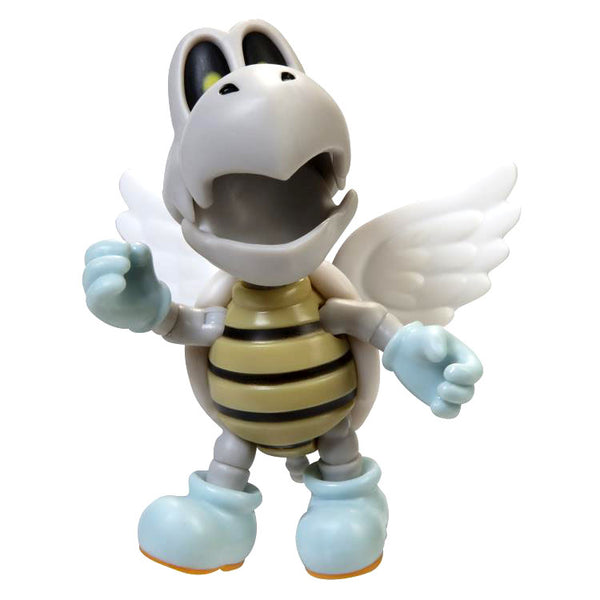 Parabones figure Wings - World of Nintendo 4"