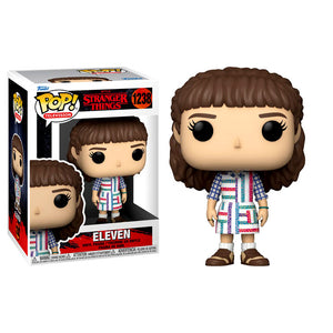 Funko Pop! TV: Stranger Things - Eleven (S4)