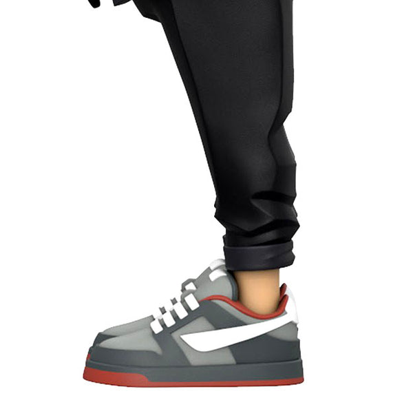 JEFF STAPLE BY DANIL YAD - NFT included