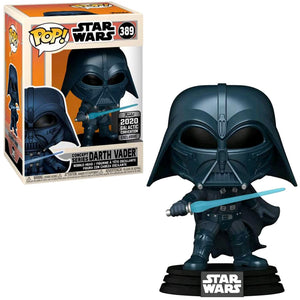 Funko Pop! Darth Vader Concept Series Galactic Convention Exclusive