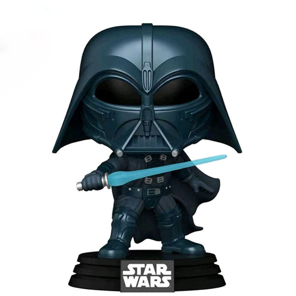 Funko Pop! Darth Vader Concept Series Galactic Convention Exclusive