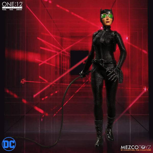Catwoman - One:12 Collective