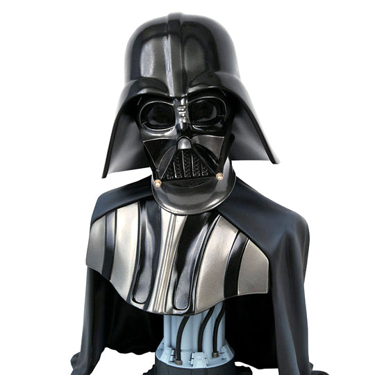 Darth Vader - 1/2 Scale Limited Edition Bust