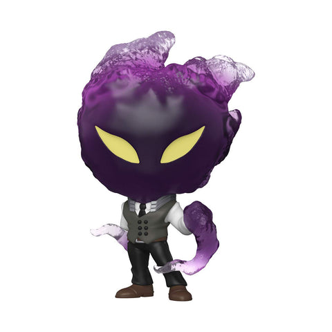 Funko Pop! My Hero Academia - Kurogiri