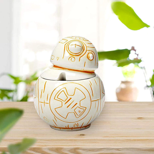 Star Wars BB-8 Geeki Tikis Mug