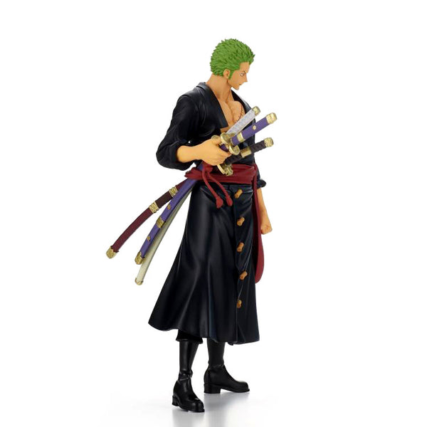 One piece DXF The Grandline Men Vol.13 Roronoa Zoro