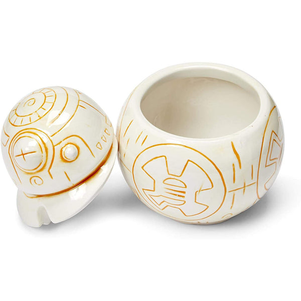 Star Wars BB-8 Geeki Tikis Mug