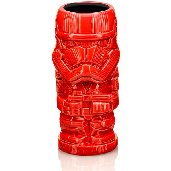 Geeki Tikis Star Wars: The Rise of Skywalker Sith Trooper Mug