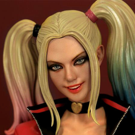 Kala Series Harley Quinn 1/6 Scale Statue