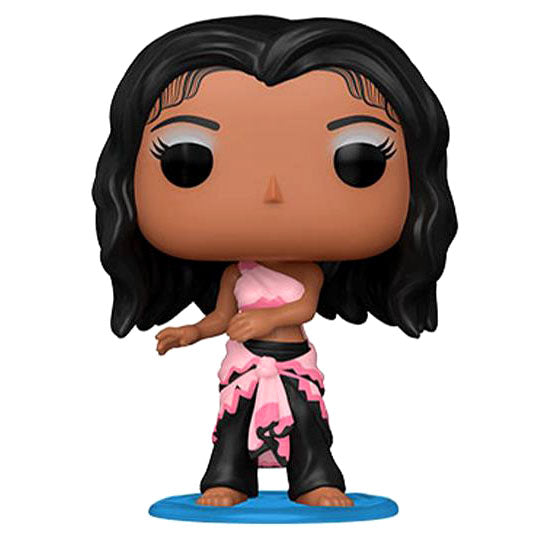 Funko Pop! Rocks: TLC - Chilli