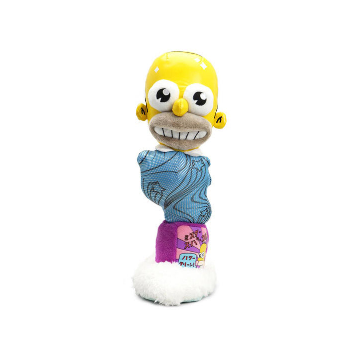 Mr. Sparkle - The Simpsons