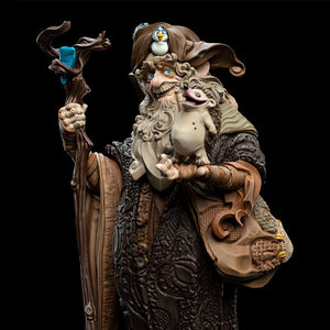 The Hobbit Mini Epics Radagast The Brown (Display piece)