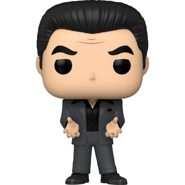 Funko Pop! TV: The Sopranos - Silvio Dante