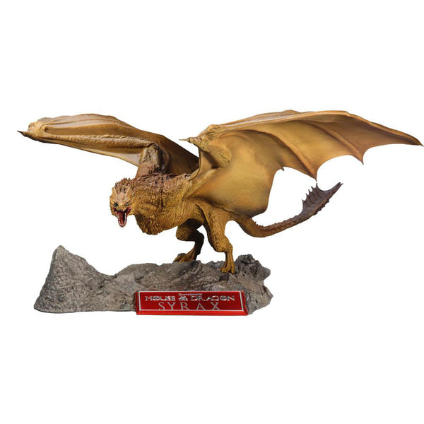 House of the Dragon Syrax Figure