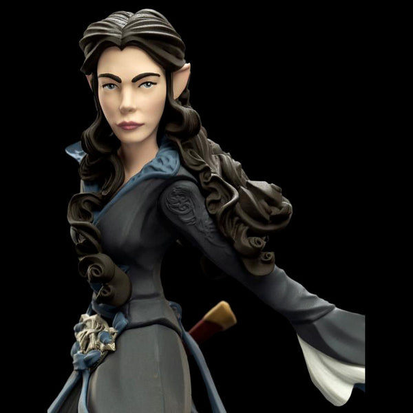 The Lord of the Rings Mini Epics Arwen Figure