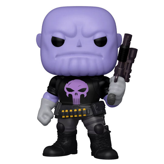 Funko Pop! Thanos -6 Inches - PX Previews Limited Edition Exclusive