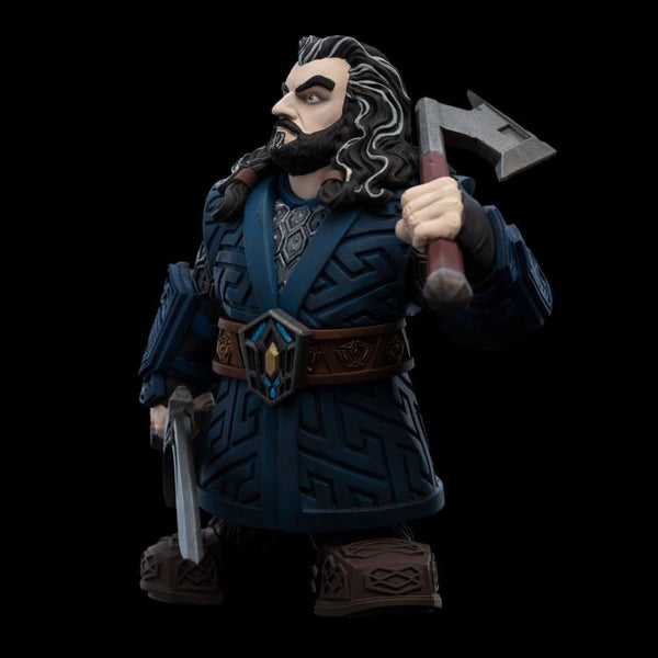 The Hobbit Mini Epics Thorin Oakenshield Limited Edition Figure