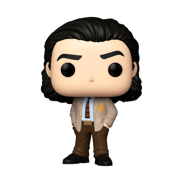 Funko Pop! Loki (2021)