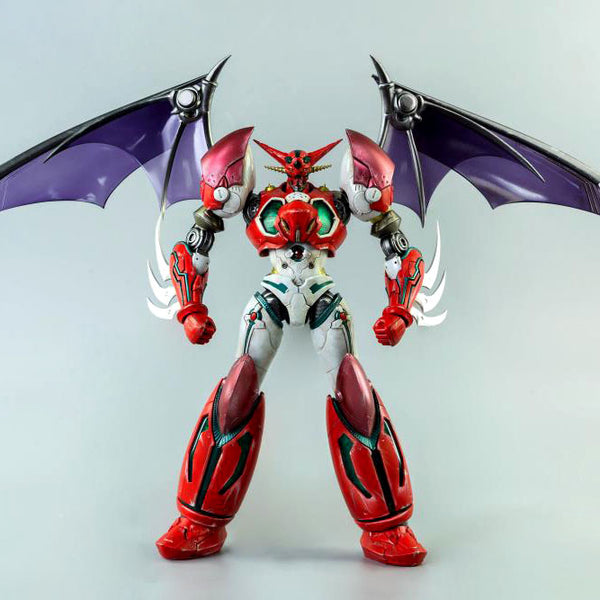 Getter Robo Armageddon ROBO-DOU Shin Getter 1 (Anime Color Ver.)