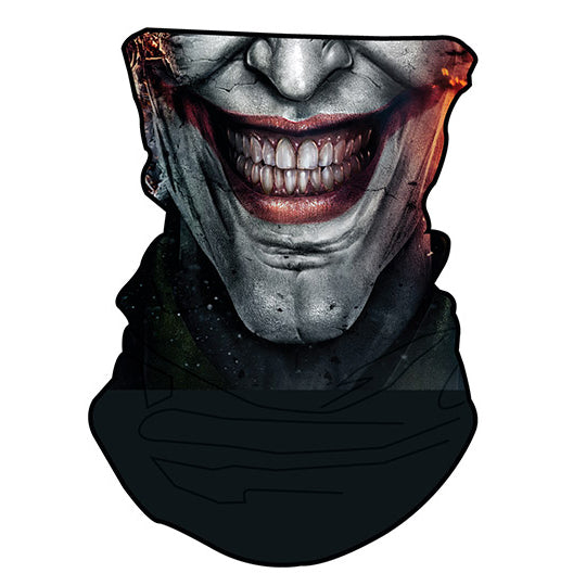 The Joker Neck Gaiter