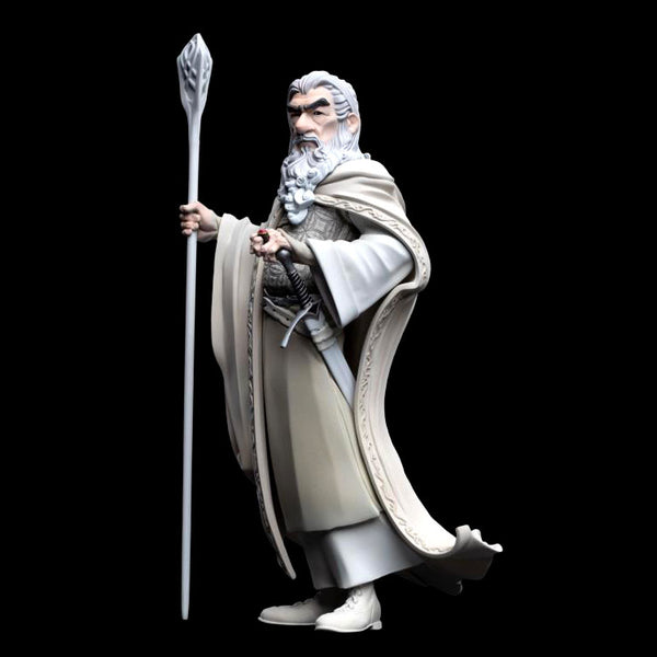 The Lord of the Rings Mini Epics Gandalf the White