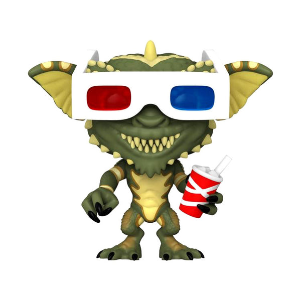 Funko Pop! Movies: Gremlin (3D Glasses)