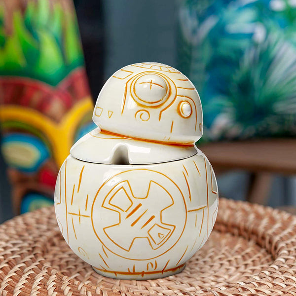 Star Wars BB-8 Geeki Tikis Mug