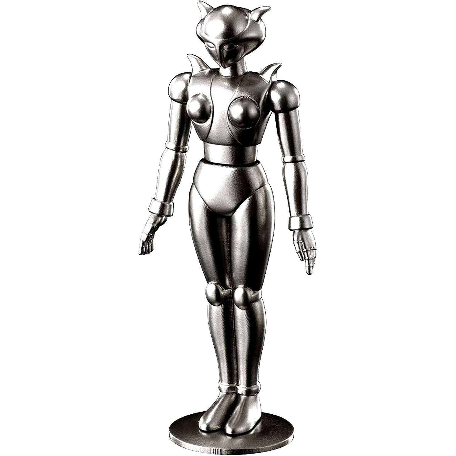 Aphrodai A "Mazinger Z  Absolute Chogokin"