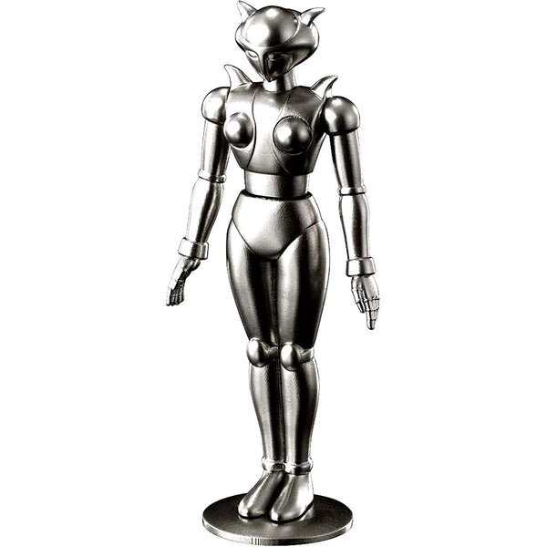 Aphrodai A "Mazinger Z  Absolute Chogokin"