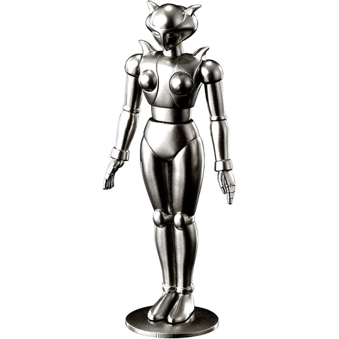Aphrodai A "Mazinger Z  Absolute Chogokin"