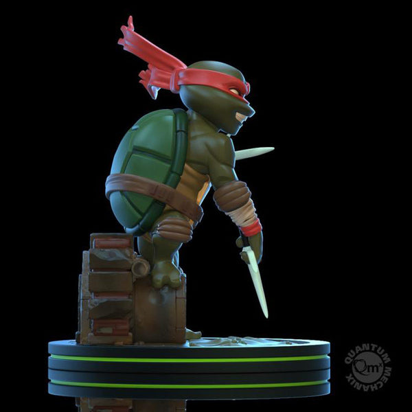 TMNT Q-Fig Raphael