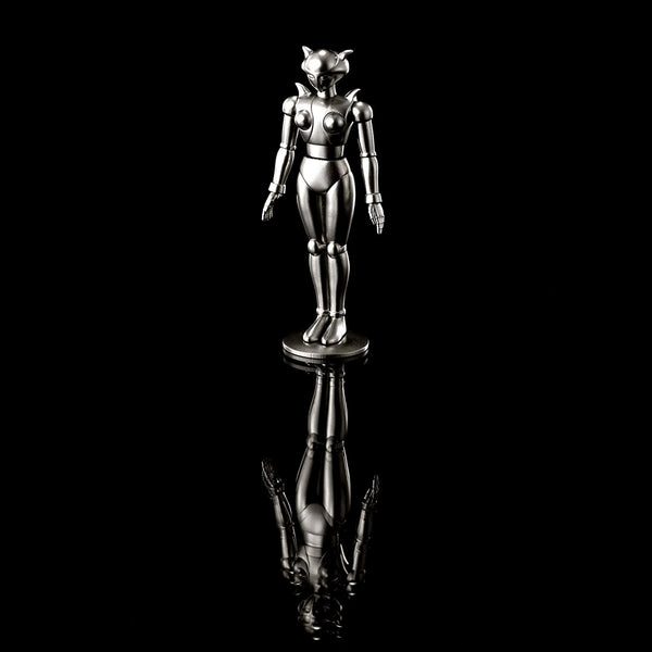 Aphrodai A "Mazinger Z  Absolute Chogokin"