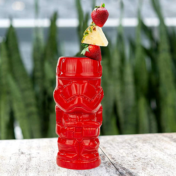 Geeki Tikis Star Wars: The Rise of Skywalker Sith Trooper Mug