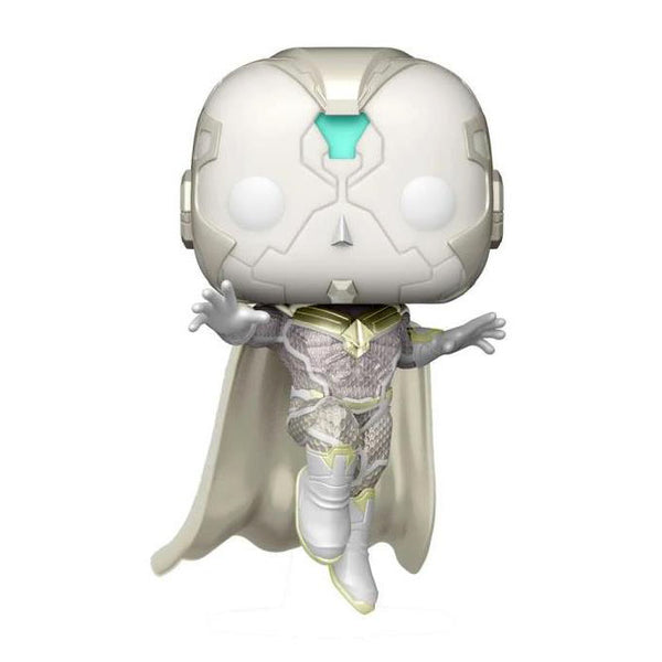 Funko Pop! Marvel: WandaVision - The Vision