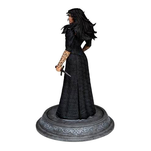 The Witcher (TV Series) Yennefer Figure