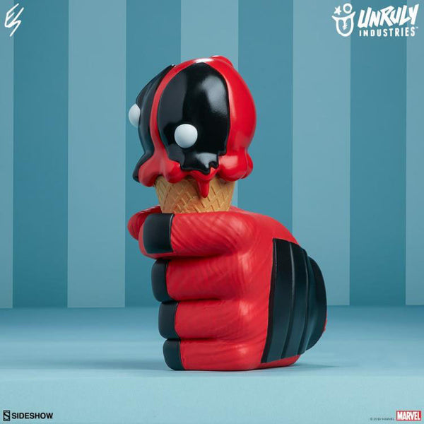 Marvel One Scoops Deadpool