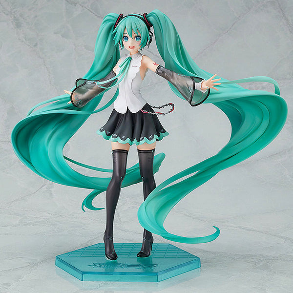 Vocaloid Piapro Characters Hatsune Miku NT 1/8 Scale Figure