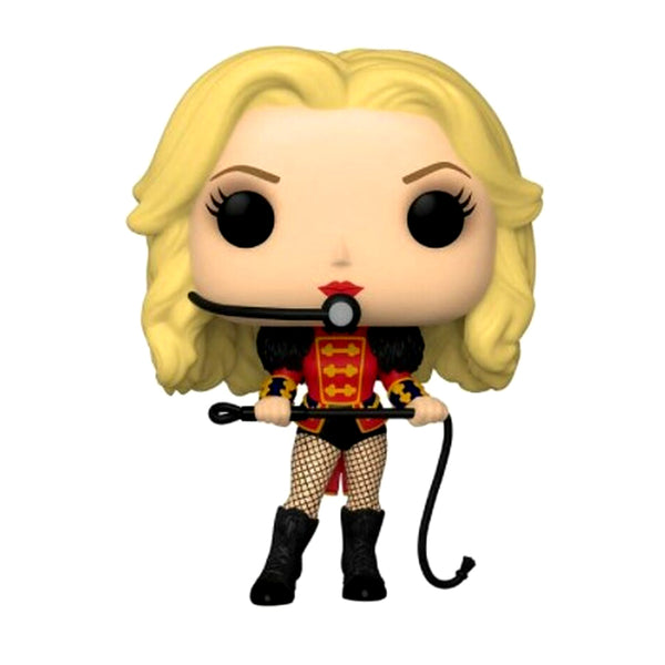 Funko Pop! Rocks : Britney Spears (Circus)