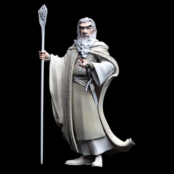 The Lord of the Rings Mini Epics Gandalf the White