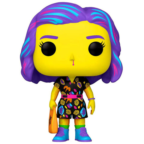 Funko Pop! TV: Stranger Things - Eleven (Blacklight) Exclusive