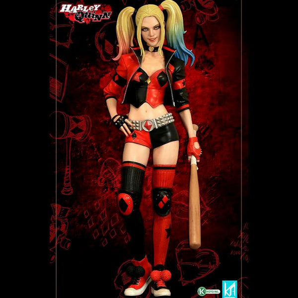 Kala Series Harley Quinn 1/6 Scale Statue