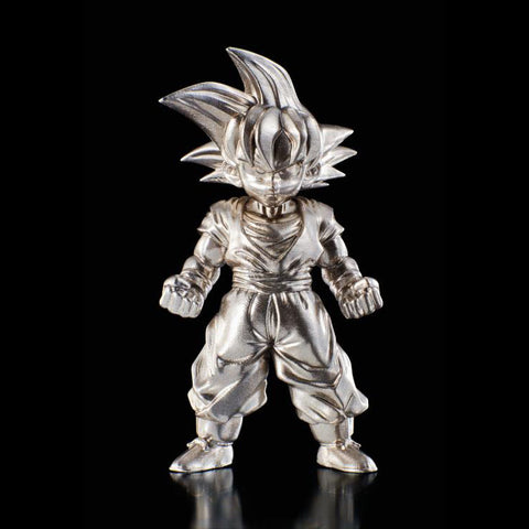 Dragon Ball Z Absolute Chogokin Super Saiyan Goku