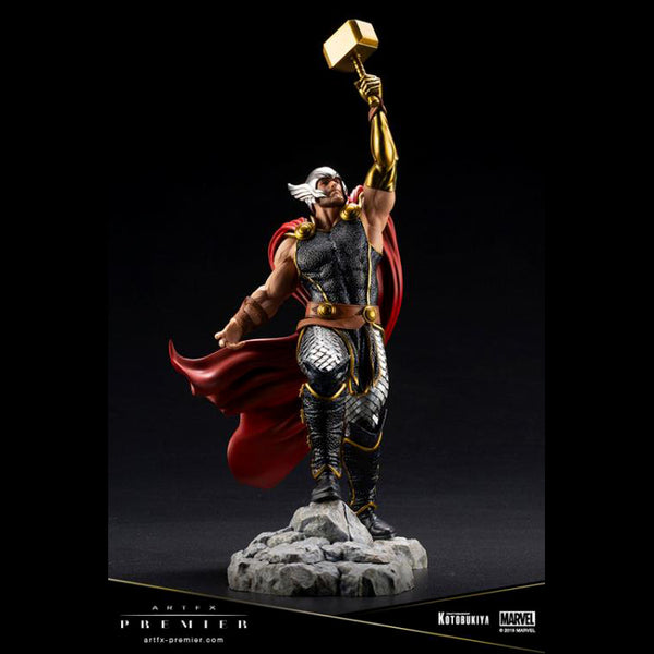 Thor Odinson Limited Edition Statue