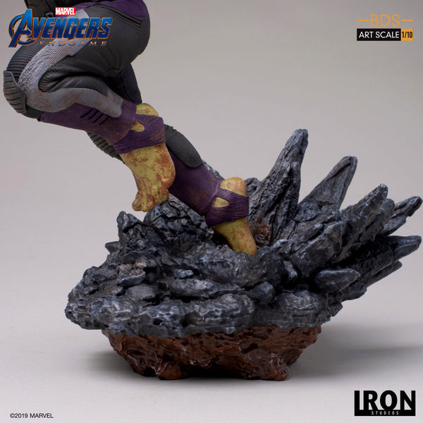 Hulk BDS Art Scale 1/10