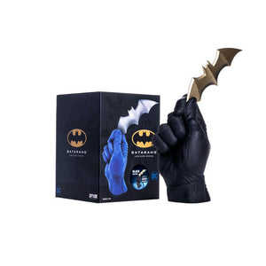 Batman Hand with Batarang (Black Costume Ver.) Artist Edition Japan Exclusive Statue