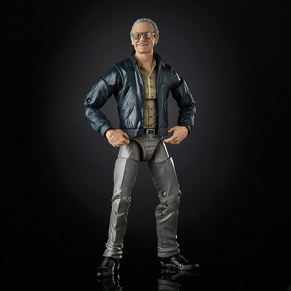 Stan Lee : Marvel Legends Exclusive