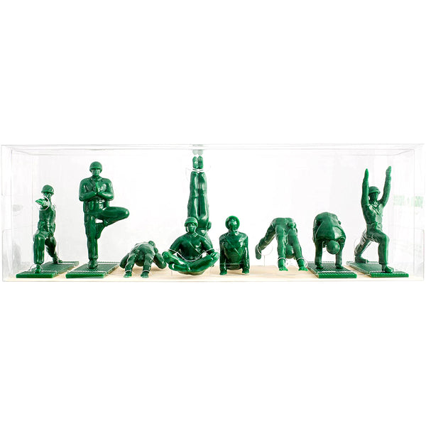 Yoga Joes - Series 1